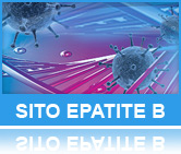 Vai al sito sull'epatite B