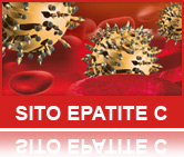 Vai al sito sull'epatite C